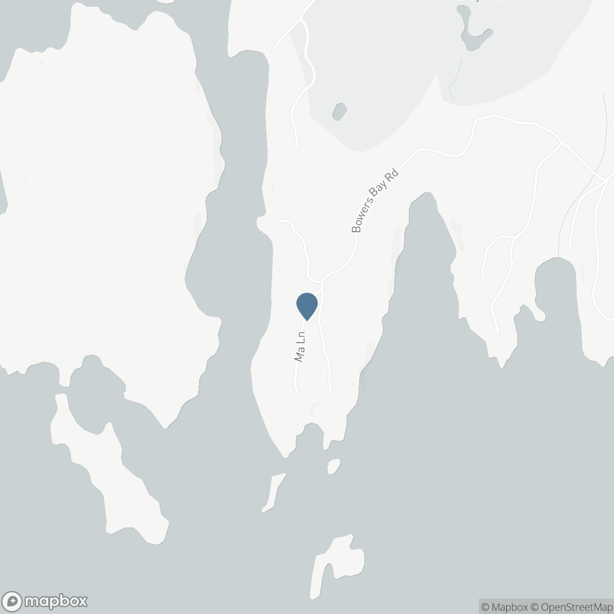 3 MA LANE, McDougall, Ontario P2A 2W9